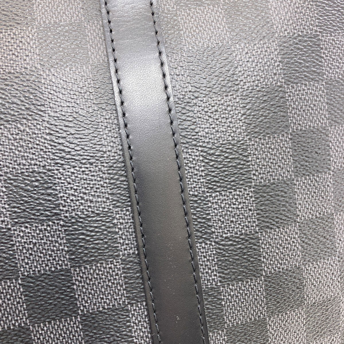 LOUIS VUITTON N48224 Porte-Documents Business bag Damier canvas mens [Used]