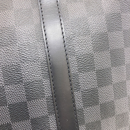 LOUIS VUITTON N48224 Porte-Documents Business bag Damier canvas mens [Used]