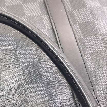 LOUIS VUITTON N48224 Porte-Documents Business bag Damier canvas mens [Used]
