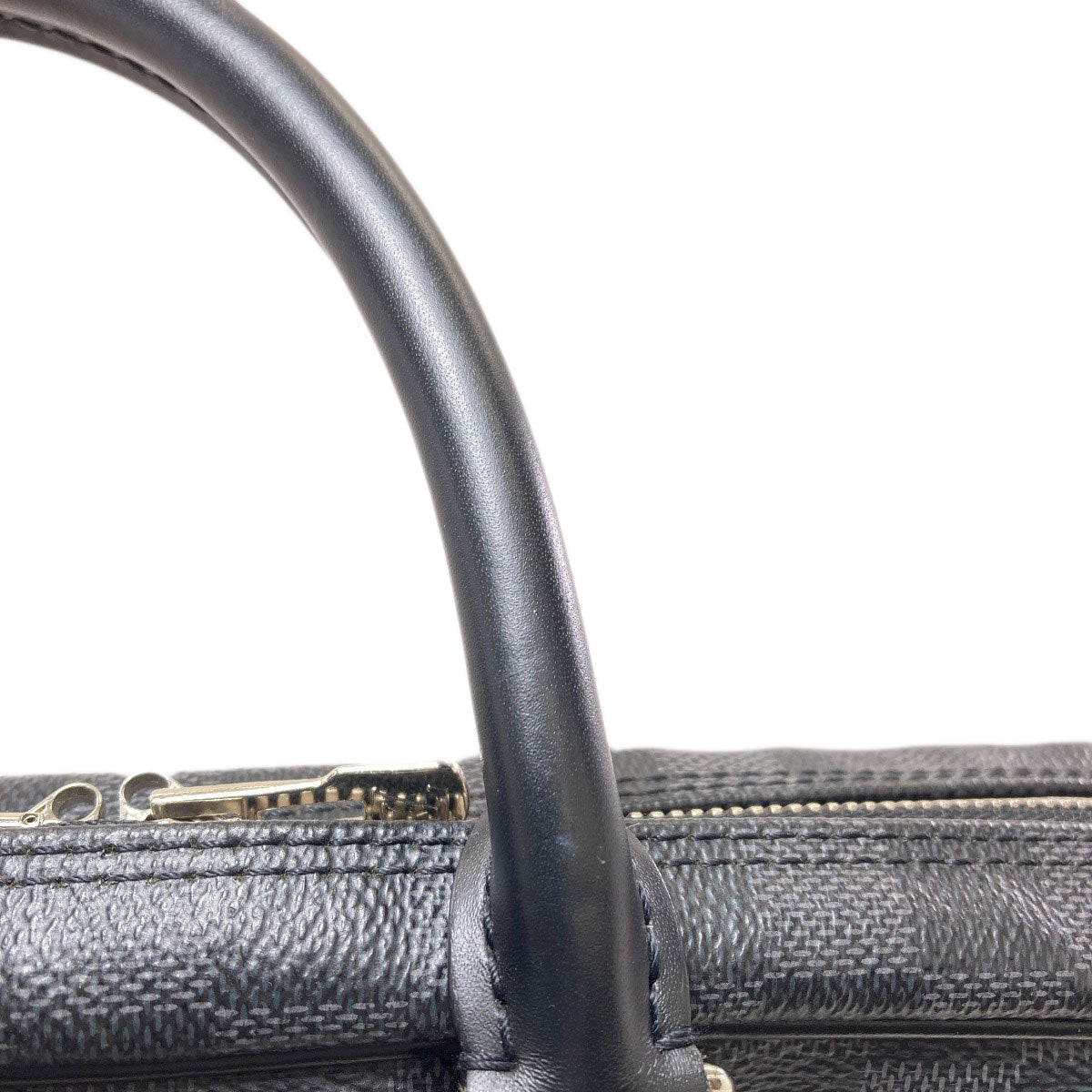 LOUIS VUITTON N48224 Porte-Documents Business bag Damier canvas mens [Used]