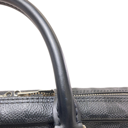 LOUIS VUITTON N48224 Porte-Documents Business bag Damier canvas mens [Used]