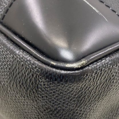 LOUIS VUITTON N48224 Porte-Documents Business bag Damier canvas mens [Used]