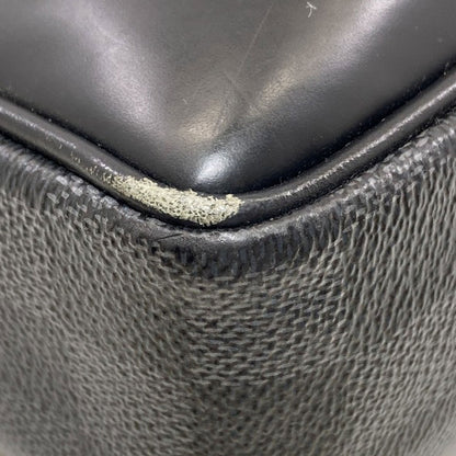 LOUIS VUITTON N48224 Porte-Documents Business bag Damier canvas mens [Used]