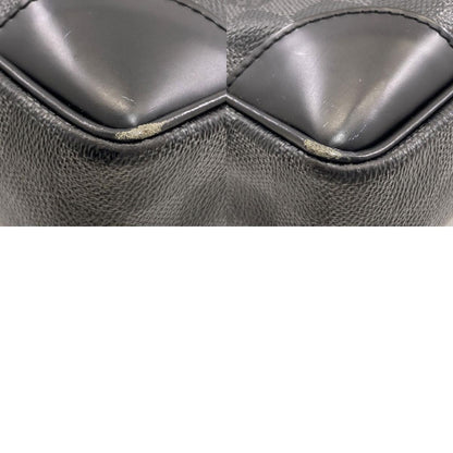 LOUIS VUITTON N48224 Porte-Documents Business bag Damier canvas mens [Used]