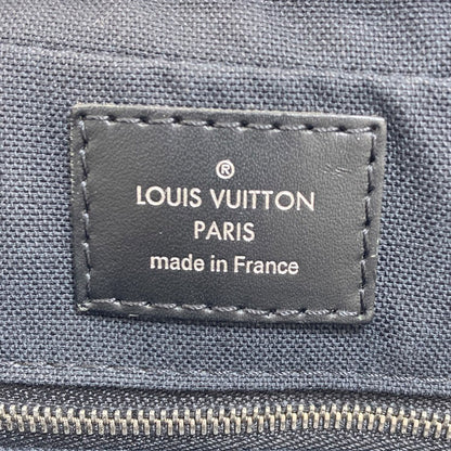 LOUIS VUITTON N48224 Porte-Documents Business bag Damier canvas mens [Used]