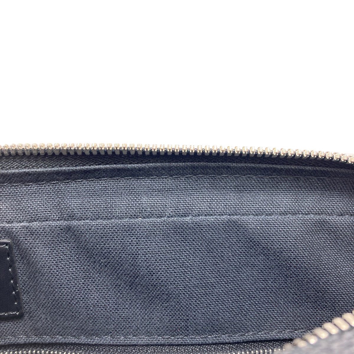 LOUIS VUITTON N48224 Porte-Documents Business bag Damier canvas mens [Used]