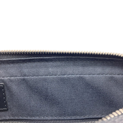 LOUIS VUITTON N48224 Porte-Documents Business bag Damier canvas mens [Used]