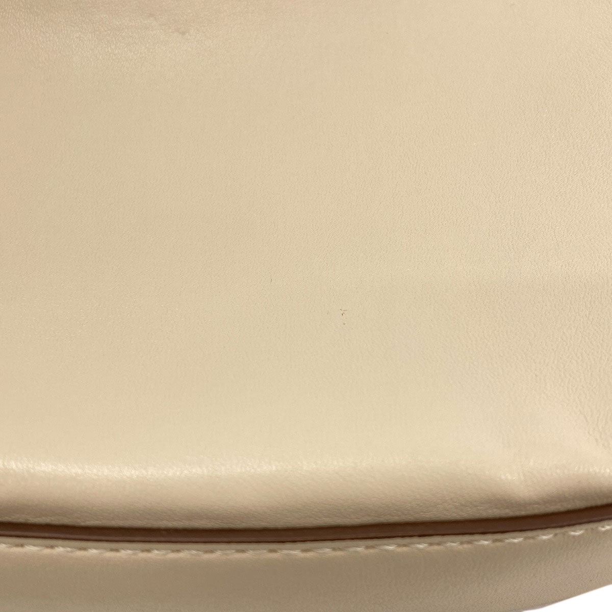 Stella McCartney logo Tote Bag Leather Ladies [Used]
