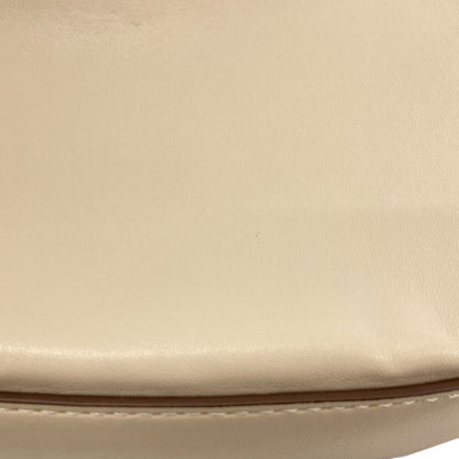 Stella McCartney logo Tote Bag Leather Ladies [Used]