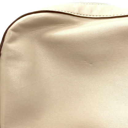 Stella McCartney logo Tote Bag Leather Ladies [Used]