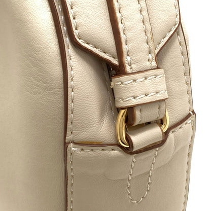 Stella McCartney logo Tote Bag Leather Ladies [Used]