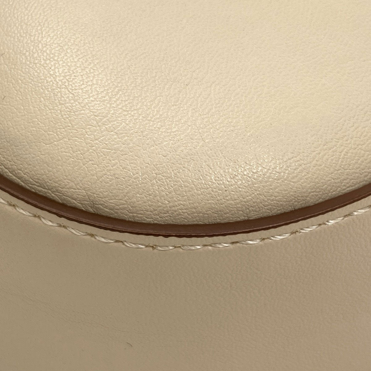 Stella McCartney logo Tote Bag Leather Ladies [Used]