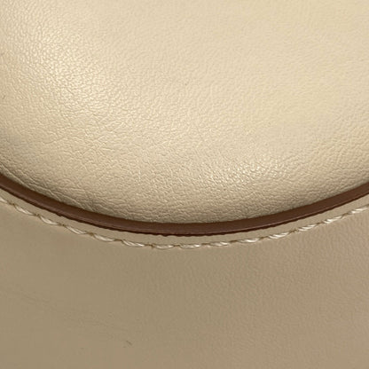 Stella McCartney logo Tote Bag Leather Ladies [Used]