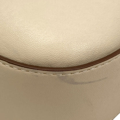Stella McCartney logo Tote Bag Leather Ladies [Used]