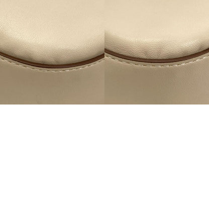 Stella McCartney logo Tote Bag Leather Ladies [Used]