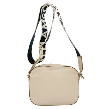 Stella McCartney logo Tote Bag Leather Ladies [Used]