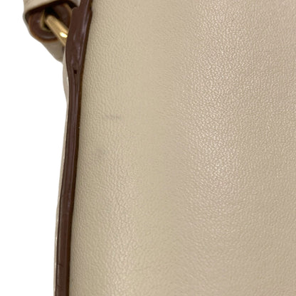 Stella McCartney logo Tote Bag Leather Ladies [Used]