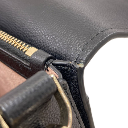 kate spade spade Shoulder Bag Leather Ladies [Used]