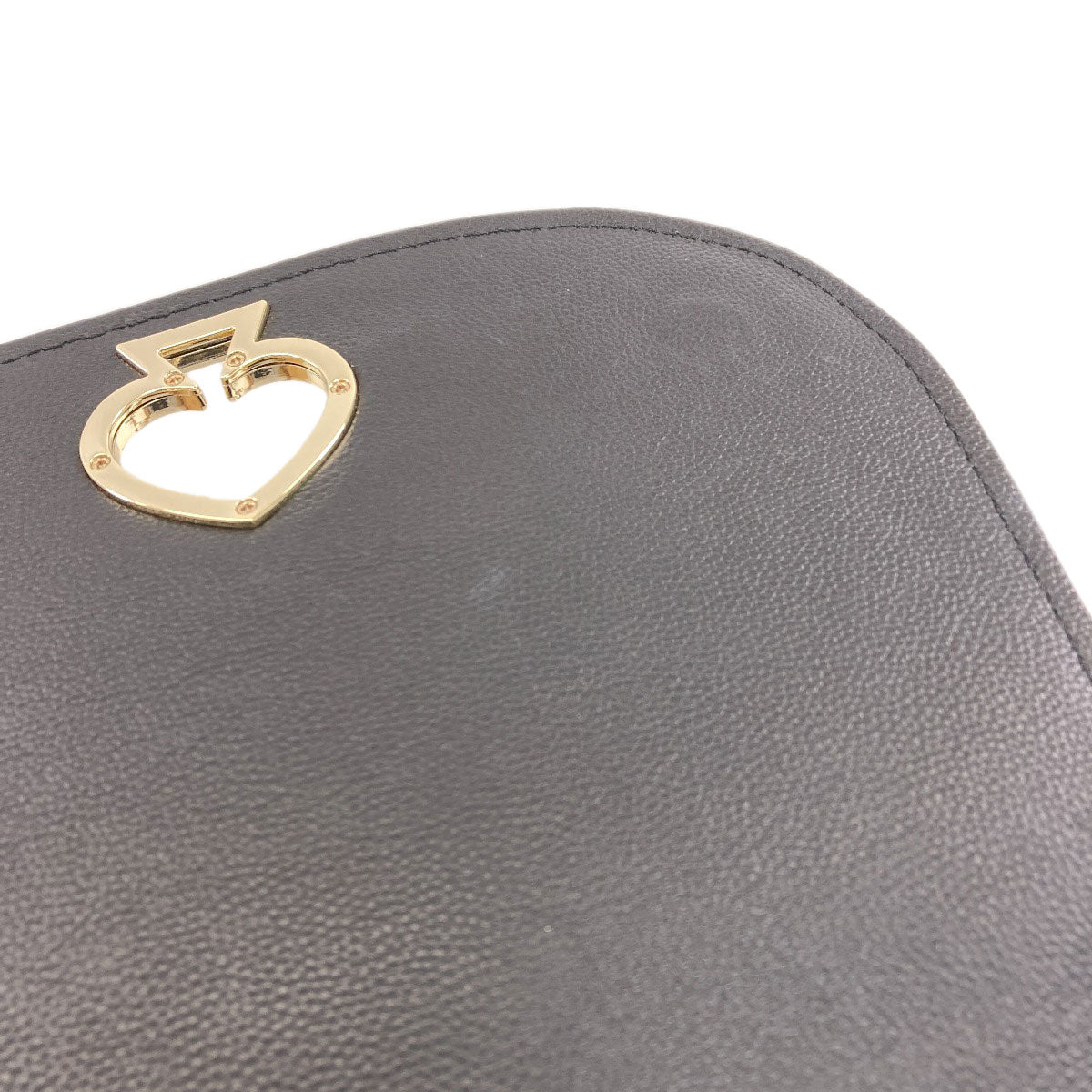 kate spade spade Shoulder Bag Leather Ladies [Used]