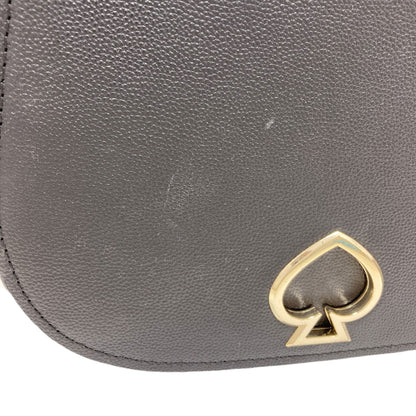 kate spade spade Shoulder Bag Leather Ladies [Used]