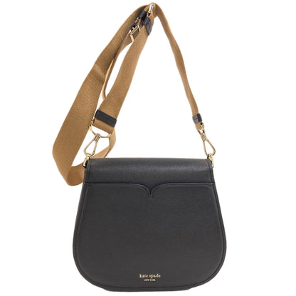 kate spade spade Shoulder Bag Leather Ladies [Used]