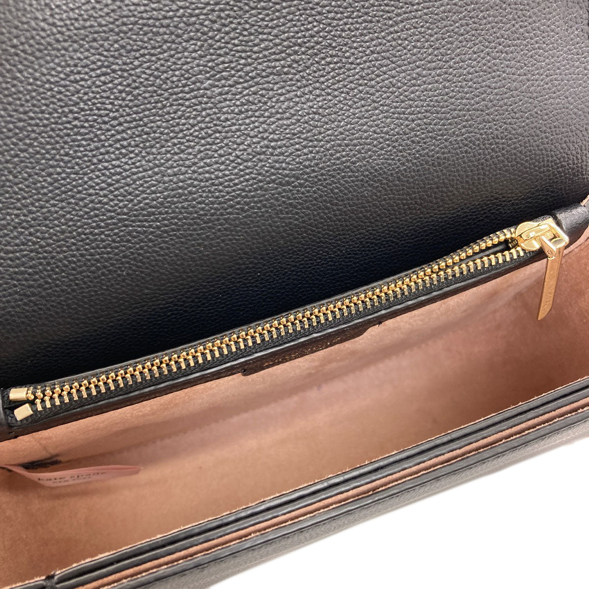 kate spade spade Shoulder Bag Leather Ladies [Used]