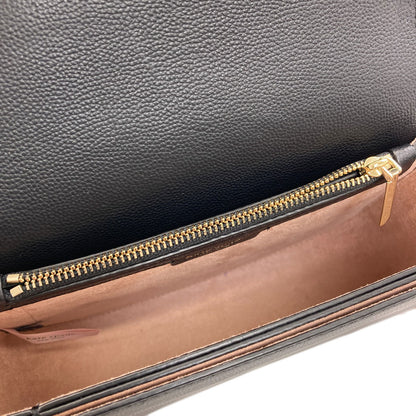 kate spade spade Shoulder Bag Leather Ladies [Used]
