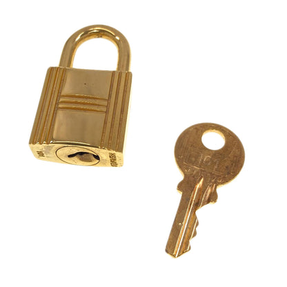 HERMES Picotin Lock PM GoldHardware Handbag Taurillon Clemence Ladies [Used]