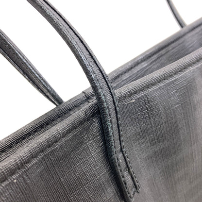 FENDI Zucca pattern Tote Bag PVC Ladies [Used]