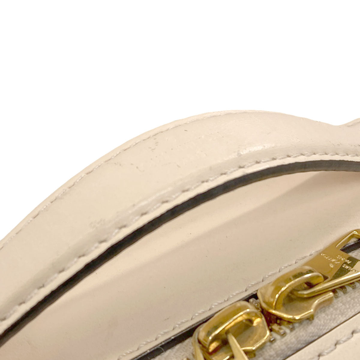 LOUIS VUITTON M43559 Saintonge Shoulder Bag Monogram canvas Ladies [Used]