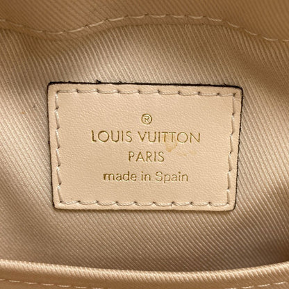 LOUIS VUITTON M43559 Saintonge Shoulder Bag Monogram canvas Ladies [Used]