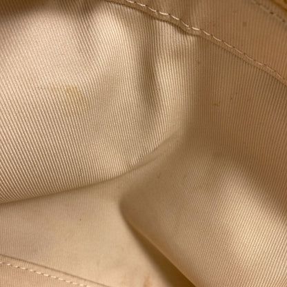 LOUIS VUITTON M43559 Saintonge Shoulder Bag Monogram canvas Ladies [Used]