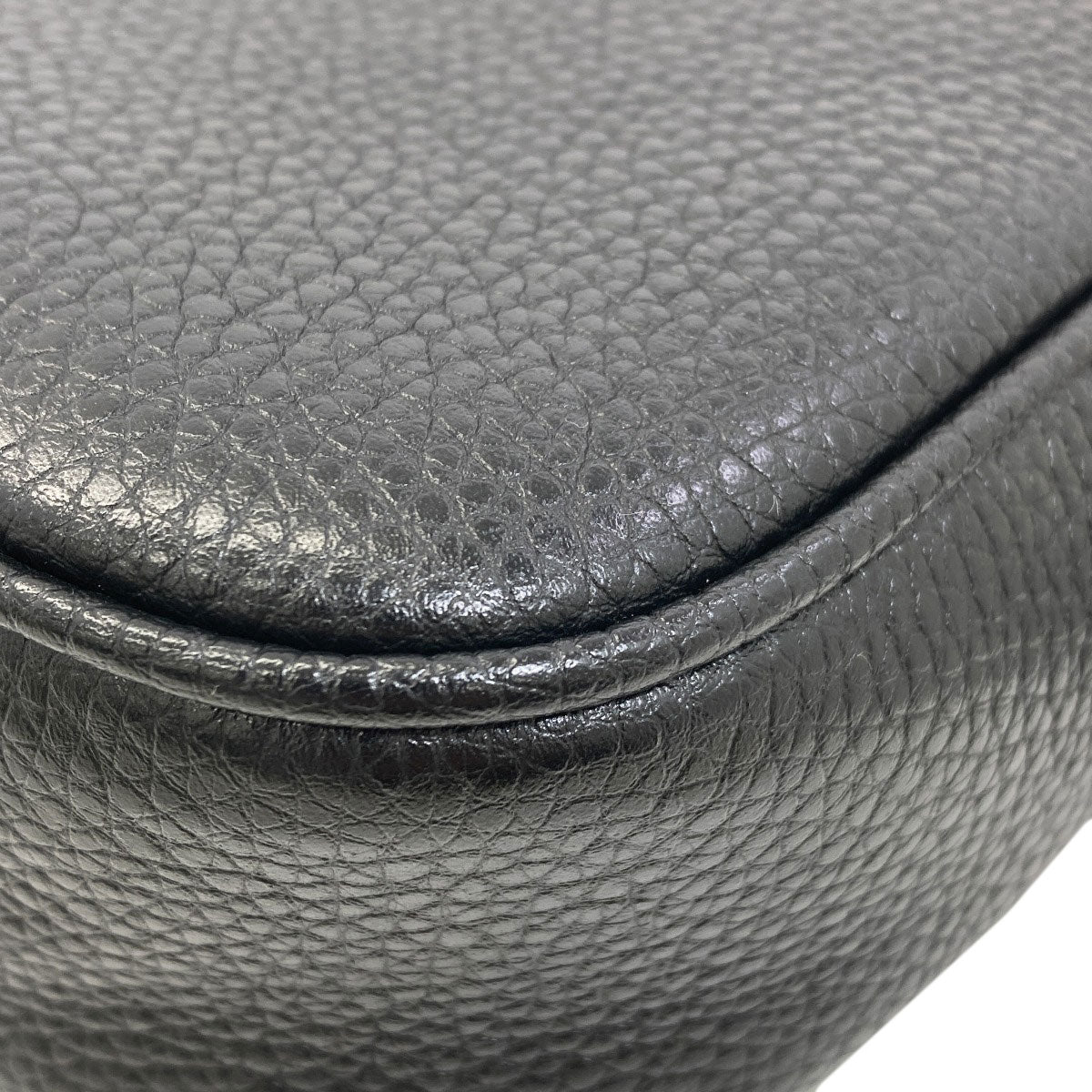 GUCCI 308364 Soho disco bag Shoulder Bag Calf Ladies [Used]