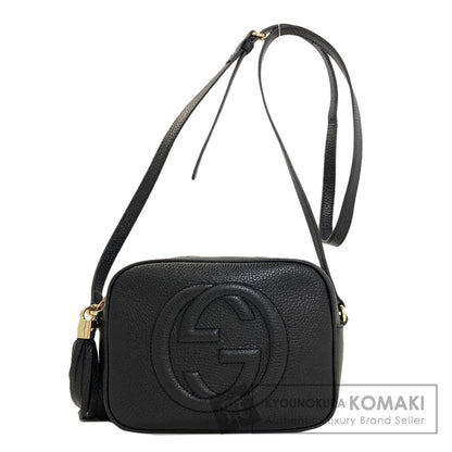 GUCCI 308364 Soho disco bag Shoulder Bag Calf Ladies [Used]