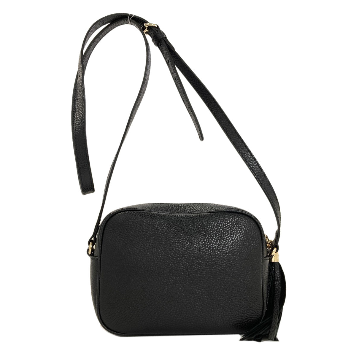 GUCCI 308364 Soho disco bag Shoulder Bag Calf Ladies [Used]