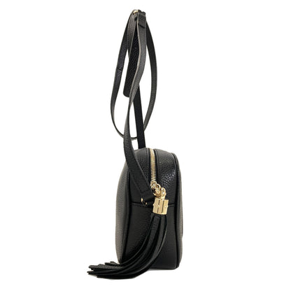 GUCCI 308364 Soho disco bag Shoulder Bag Calf Ladies [Used]