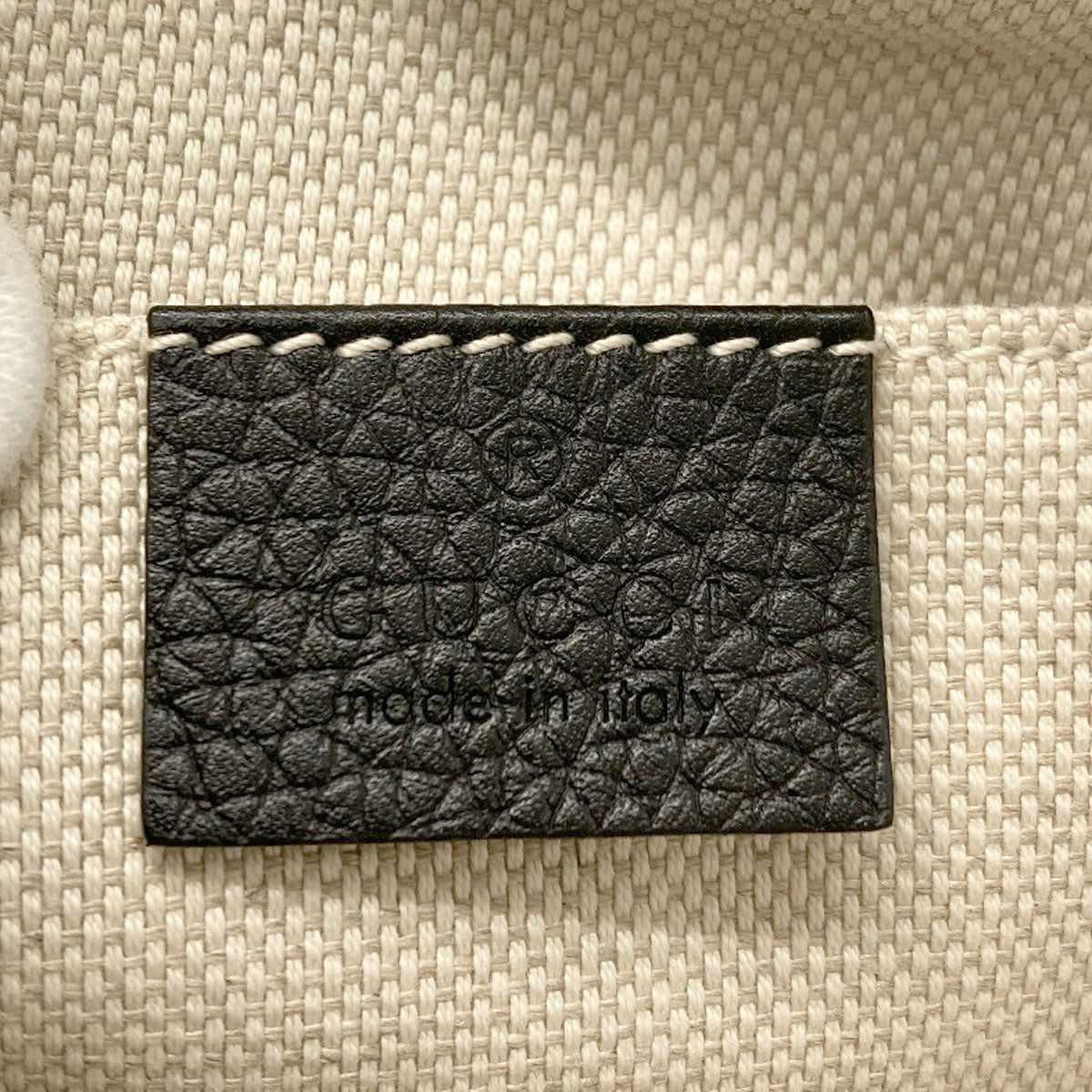 GUCCI 308364 Soho disco bag Shoulder Bag Calf Ladies [Used]