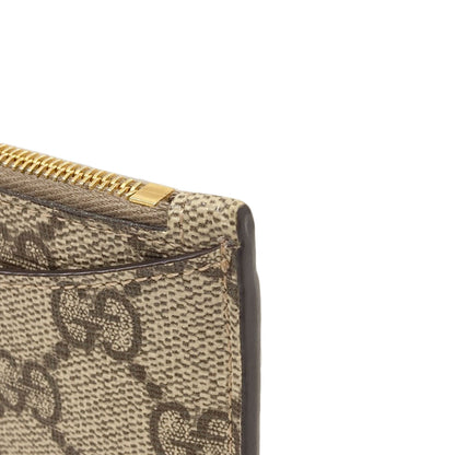 GUCCI 681701 The Hacker Project Balenciaga Collaboration coin purse PVC Ladies [Used]