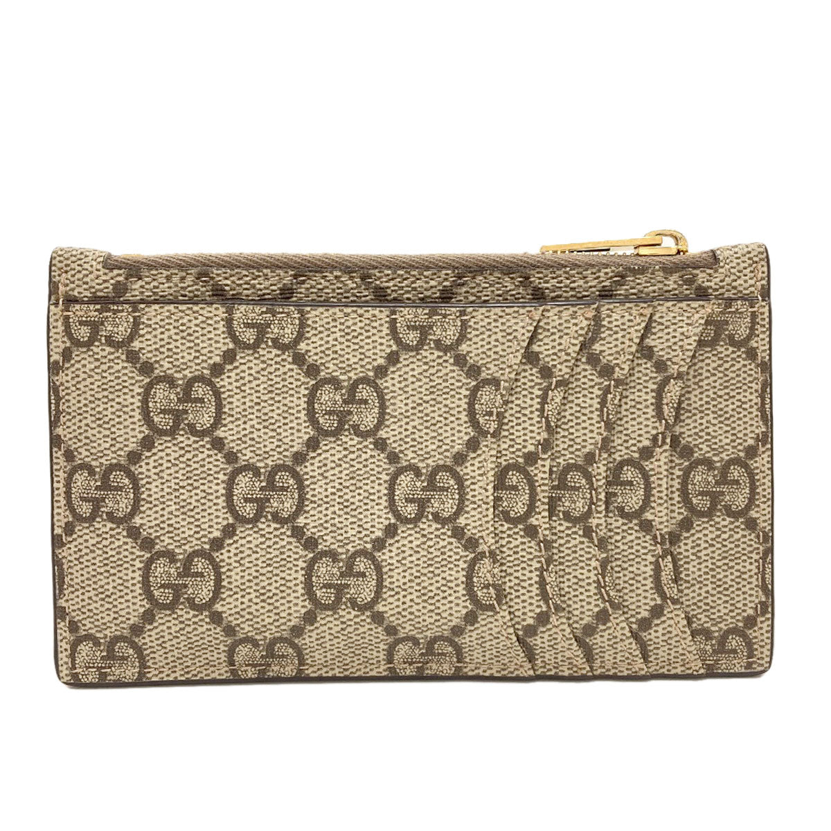 GUCCI 681701 The Hacker Project Balenciaga Collaboration coin purse PVC Ladies [Used]