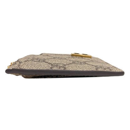 GUCCI 681701 The Hacker Project Balenciaga Collaboration coin purse PVC Ladies [Used]