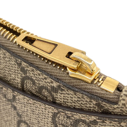 GUCCI 681701 The Hacker Project Balenciaga Collaboration coin purse PVC Ladies [Used]
