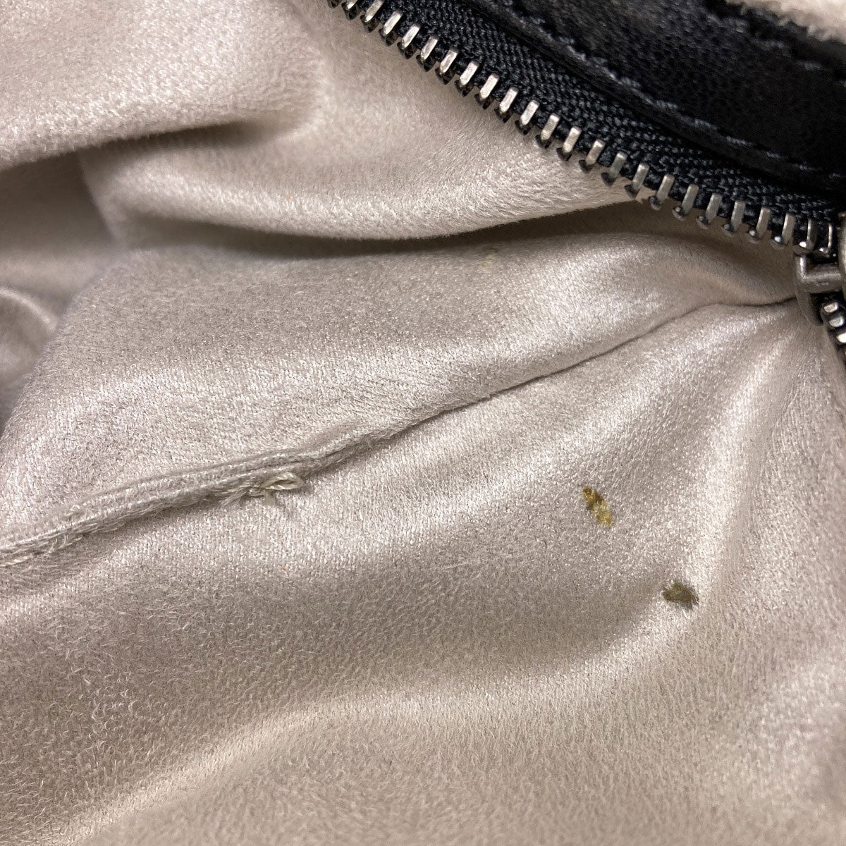 Jimmy Choo Studs 2WAY Handbag Leather Ladies [Used]