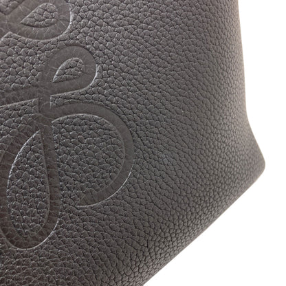 LOEWE anagram Tote Bag Calf Ladies [Used]