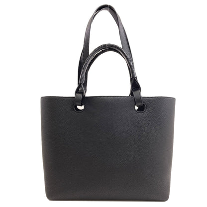 LOEWE anagram Tote Bag Calf Ladies [Used]