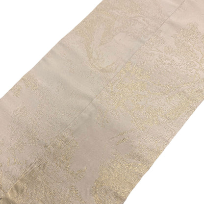 CHRISTIAN DIOR Mitza Scarf Silk Polyester MetalLadies [Used]