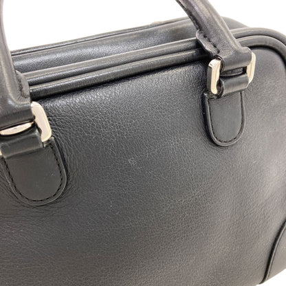 LOEWE Amazona 2WAY Handbag Calf Ladies [Used]