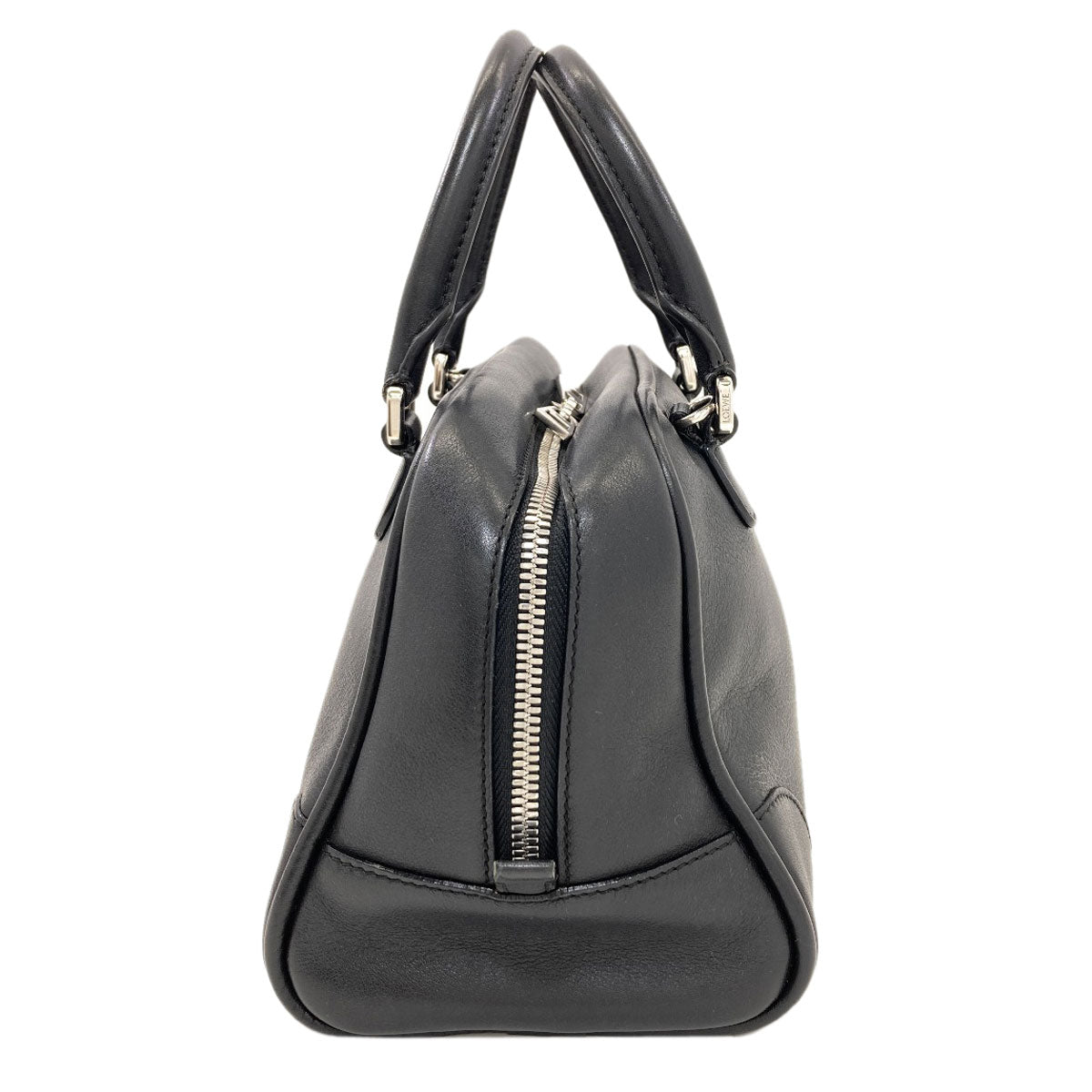 LOEWE Amazona 2WAY Handbag Calf Ladies [Used]