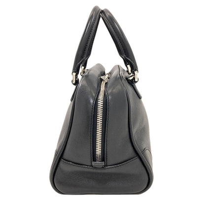 LOEWE Amazona 2WAY Handbag Calf Ladies [Used]