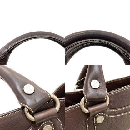 CELINE Boogie bag Handbag Calf Ladies [Used]