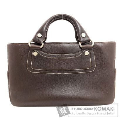 CELINE Boogie bag Handbag Calf Ladies [Used]